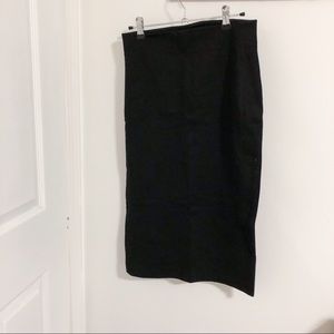 Vince Camuto Pencil Skirt